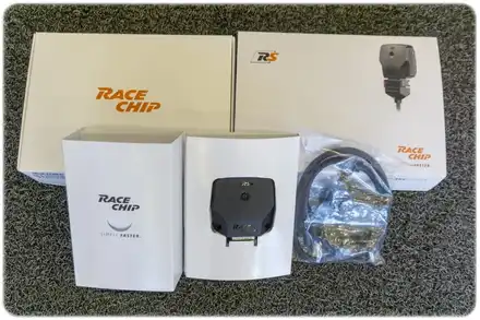 크루즈 2.0 디젤 레이스칩 RS 보조 ECU 칩 튜닝!! 출력 업! 연비 업! 두 마리 토끼를 한 번에! / 수원 호매실동 시공 사진