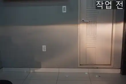 올뉴카렌스 튜닝 led 전조등  THE FLASH(더 플래쉬) 국토부 자가인증 led전조등 장착 리뷰 / 대전 서구 도안동 시공 사진
