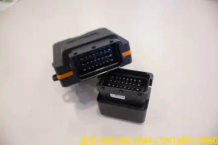 독일 레이스칩 튜닝 관련 보조ECU 겸용 칩튜닝으로 인한 ECU맵핑 후기 덱스크루 대전 서구점 / 대전 서구 도안동 시공 사진