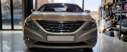 시흥시다운미러 정왕동다운미러 오이도다운미러 배곧신도시다운미러 배곧동다운미러 / 경기 시흥 시공 사진