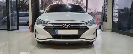 어라운드뷰 / 현대 / 아반떼 / 시흥,안산,인천 시공 사진