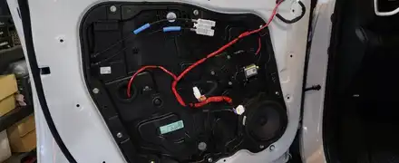 카프리카튜닝샵입니다. 정왕동락폴딩작업 배곧신도시락폴딩작업 시흥시락폴딩작업 장곡동락폴딩작업 연성동락폴딩작업 베뉴락폴딩작업 / 경기 시흥 시공 사진
