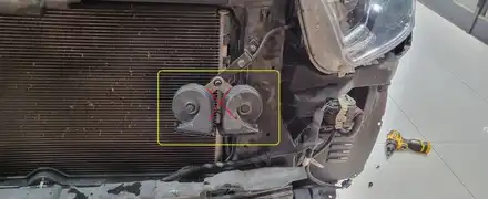 정왕동알페온혼교환, 시흥시알페온혼교환, 시화알페온혼교환, 시화공단알페온혼교환, 오이도알페온혼교환, 월곶동알페온혼교환, 장곡동알페온혼교환, 안산알페온혼교환, 광명알페온혼교환, / 경기 시흥 시공 사진