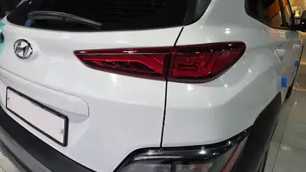 정왕동코나led테일램프교환, 시흥코나led테일램프교환, 배곧코나led테일램프교환, 은행동코나led테일램프교환, 신천동코나led테일램프교환, 시화코나led테일램프교환, / 경기 시흥 시공 사진
