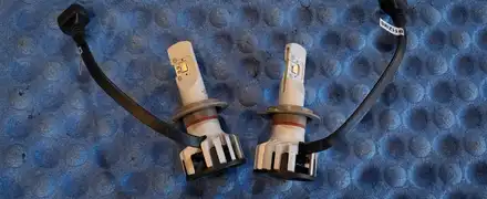 정왕동인증led 장착점 정왕동led전조등교환 정와동합법인증led장착 배곧신도시led교환 배곧신도시합법인증led장착 정왕동 맥스크루즈 필립스pro5000led장착 / 경기 시흥 시공 사진