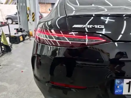 벤츠 AMG GT43 - \