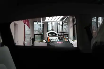 하버캠프 세라믹본드 농도20% 베스트본드10% 틴팅 실제 후기 / 남양주 구리 하남 시공 사진