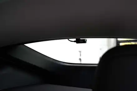 아이나비 QXD1 화각 비교 테슬라 추천 모델Y RWD블랙박스 / 남양주 구리 하남 시공 사진