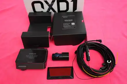 아이나비 QXD1 사용방법 및 소개 / 남양주 구리 하남 시공 사진
