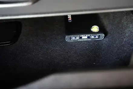 남양주 bmw x7 본넷 앞범퍼ppf 루마버텍스 900 썬팅농도 / 남양주 다산동 시공 사진
