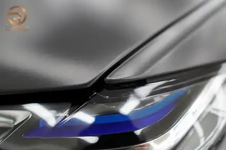 (분당 PPF) BMW M5 컴페티션 무광 PPF / 성남,판교,분당.강남 시공 사진