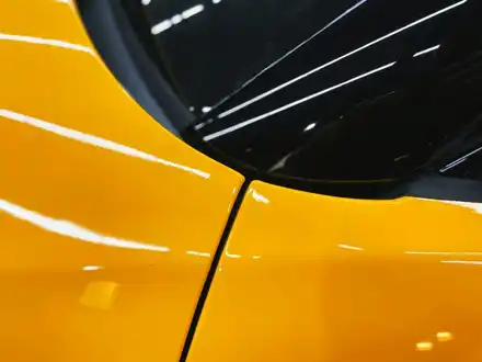 대구 BMW Z4 M40I, 3M 2080 썬플라워 옐로우 전체 랩핑 / 대구 수성구 시공 사진
