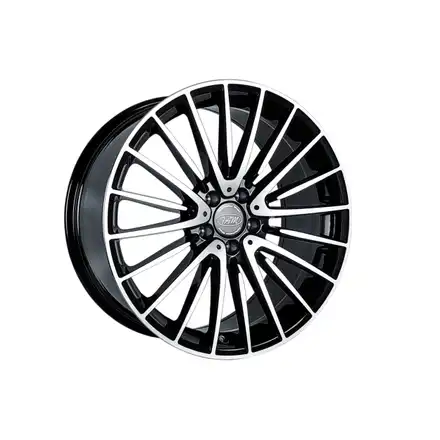 S클래스를 완벽하게 바꾸는 휠, S500amg 20인치(가격정보) / 용인 기흥구 시공 사진