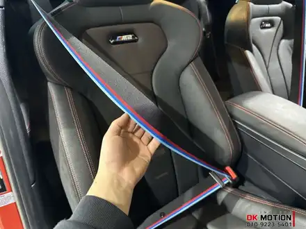 BMW F82 m2 안전벨트 시공해보세요 ~ / 인천 계양, 김포, 강서, 부평 시공 사진
