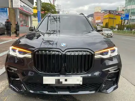 X7 (크롬죽이기)크롬딜리트 : 퀄리티 랩핑 / 창원, 마산, 김해 시공 사진