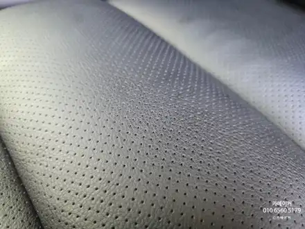 [쌍용 토레스 택시 운전석 리무진시트 교체 작업기] 착석감 개선 튜닝 / 남양주시 다산동 시공 사진