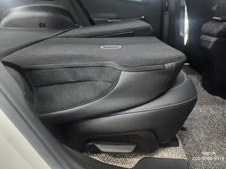 EV6 2열시트 평탄화 차박개조와 악셀 오르간페달 시공했습니다. / 경기 남양주 다산지금로 시공 사진