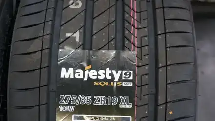 [순천타이어맥스] 제네시스세단+G80+245/40R19+275/35R19+3D얼라이먼트 / 순천, 여수, 광양 시공 사진