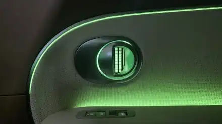 아이오닉9 엠비언트 튜닝 전기차에 무배선 시공을 추천하는 이유 / 부천시 도당동 시공 사진