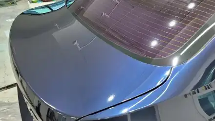 김해광택 장유광택 BMW f10 5시리즈 광택 복원 하기_ 더블디랩 / 김해 율하동 시공 사진