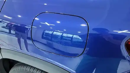 김해 랩핑 장유 랩핑 벤츠 GLB 부분 PPF 생활보호 PPF 시공 / 김해, 부산, 창원 시공 사진