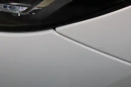 광주 광산구 PPF / BMW X4 앞범퍼 전체 보험처리 시공! 1인 대표 책임 작업 / 광주 광산 시공 사진