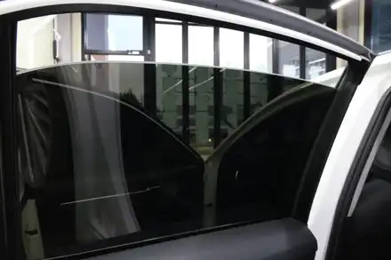 광주 하남지구 썬팅 / 글라스틴트 선셋 / 도요타 캠리 / 결벽증 대표 1인 인스톨 / 광주 광산 시공 사진