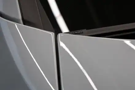 광주 PPF 전문점. BMW I4 보닛과 생활보호 패키지 시공 / 광주 광산 시공 사진
