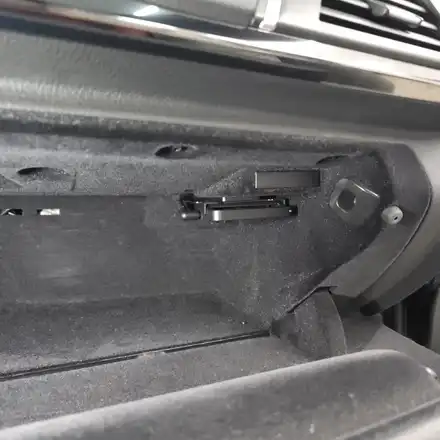 BMW F80 M3, 에피온 RF타입 하이패스 장착 / 경기 남양주 시공 사진