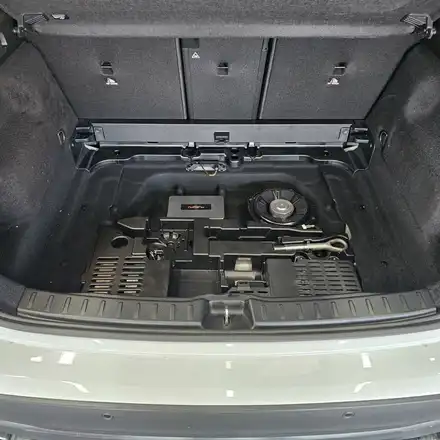엔진 사운드는 100점인데 오디오는..말을 아끼겠습니다.벤츠 GLA45 AMG 무스웨이D8 DSP 인스톨 / 경기 남양주 시공 사진