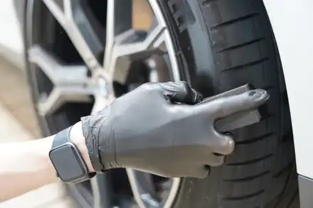 하남디테일링 BMWX6 현명한 세차관리(구리 다산) / 하남, 광주, 송파 시공 사진