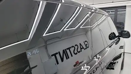 레인지로버를 완벽하게 만들어줄 썬팅. RR P530 오토바이오그라피. 부산 금정구 엘커스텀 글라스틴트 산타나 / 부산 금정 시공 사진
