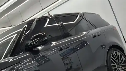 8기통 고성능 SUV 끝판왕 레인지로버스포츠SV 엑스펠 PPF 신차패키지 / 부산 금정 시공 사진