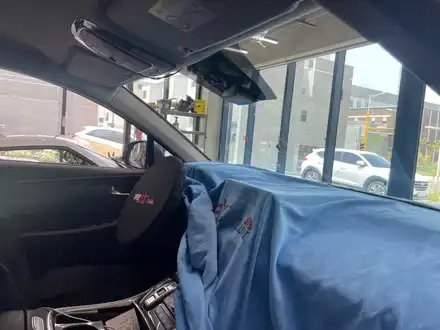 울산 자동차 썬팅 편하게 문의해 주세요. / 울산 화봉동 시공 사진