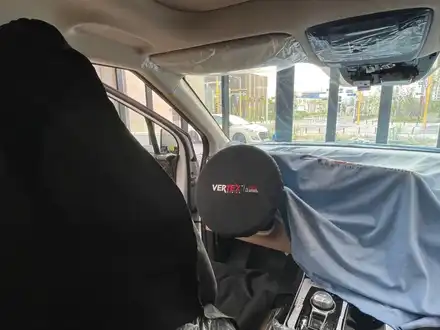 울산 썬팅 가격 버텍스 900? 버텍스 700? / 울산 화봉동 시공 사진