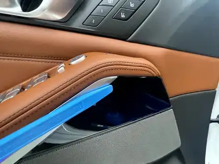 BMW X7 신차 패키지 루마 버텍스 울산 송정점 / 울산 화봉동 시공 사진