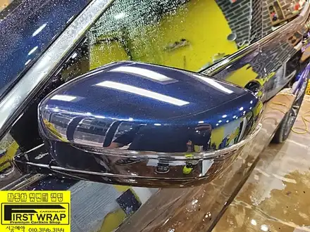 BMW 6GT 630i 전체PPF 블랙PPF 그릴랩핑 윈도우랩핑 시흥랩핑 광명랩핑 목감랩핑 안양랩핑 안산랩핑 일산랩핑 서울랩핑 송도랩핑 배곧랩핑 퍼스트카스킨 / 안산 단원 초지동 시공 사진