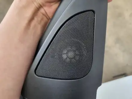 [핏먼트 울산]BMW F30 320d 브랜드 전용 AVI BM100 스피커 튜닝으로 카오디오 음질 개선 확실하게 해보자! 깔끔한 고음과 탄탄한 베이스까지? 아주 그냥 완벽하네~ 시공 사진