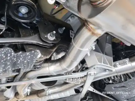 [핏먼트 울산]BMW G01 X3 M40i 브릴란테 인증 가변 배기 시공! 우렁찬 음색에 빠져들고 드라이빙의 즐거움까지 챙기고 싶다면? 지금 바로 선택하세요~ / 울산 남구 시공 사진