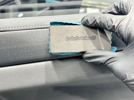 덕양구 신차패키지, BMW 740I 프로즌 그레이 무광 + 솔라가드 퀀텀 가격 및 후기 / 서울 강서 시공 사진