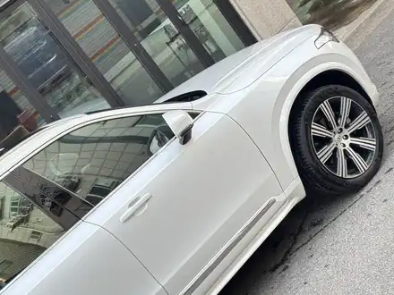인천 선팅 볼보 XC90 솔라가드 퀀텀 재시공 더 잘 보이는 농도 추천 블랙박스 보조배터리까지 / 서울 강서 시공 사진