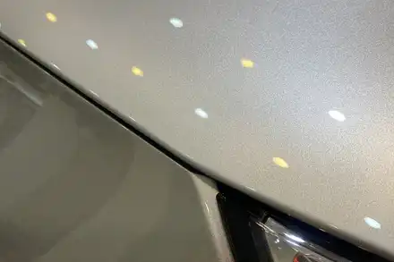 링컨 에비에이터 _ 자동차 보호 PPF필름 부위는 본넷패키지와 B필러 하이그로시 (인천논현동,송도) / 인천 남동 시공 사진