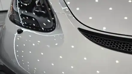 인천PPF 포르쉐 GT4 전체PPF 왜 다들 여기서 하는지 보면 압니다 / 인천 남동 시공 사진