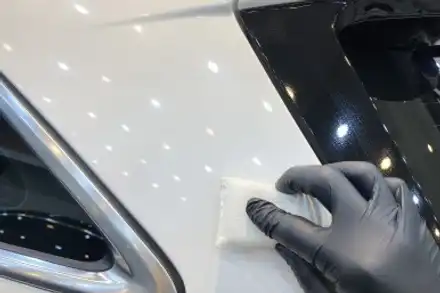 완전 추천하는 인천 논현동 쏘렌토 신차패키지 작업후기! / 인천, 부평, 부천 시공 사진