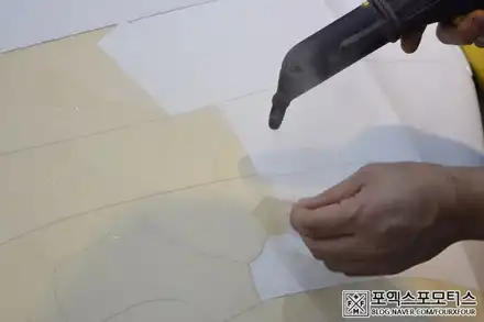 인천PPF필름제거_파사트 PPF제거위해 서울에서 인천논현동까지 방문주셨어요 / 인천 남동 시공 사진