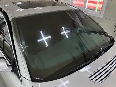 [쏠카] 세마오산 썬팅 가성비 좋은 썬팅 필름 솔라가드 팬텀 시공후기 / BMW 7시리즈 / 경기 화성 시공 사진