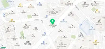 sm525 차량 필수품인 차량후방감지기 후진센서 경보기 설치와 현대모비스 SF447D 단순도어 폴딩키 리모컨 설치 완료 / 양천구 신월동 시공 사진