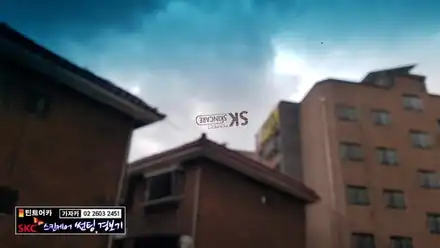 자동차 드라이버의 피부보호필름 SK 스킨케어 자동차 썬팅 필름 쌍용 뉴코란도 전면,측면,후면, 열선유리 까지 한번에 시공 / 양천구 신월동 시공 사진