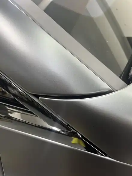 희소성 끝판왕, BMW IX m70 무광! 완벽한 보호를 위한 무광 ppf 시공가격과 그 가치 / 송파구 가락동 시공 사진