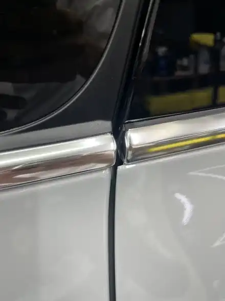 볼보 XC90 T8 2세대, STEK 다이노쉴드 전체 PPF로 가치 높이기! (가격과 시공의 모든 것) / 송파구 가락동 시공 사진